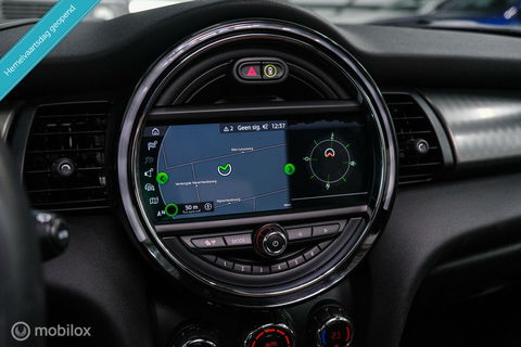 MINI Mini 2.0 John Cooper Works Chili