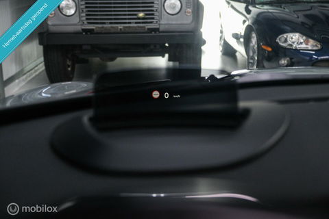 MINI Mini 2.0 John Cooper Works Chili