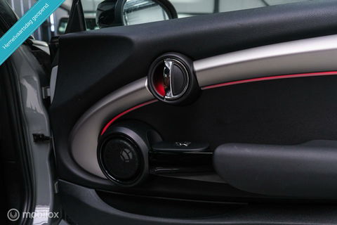 MINI Mini 2.0 John Cooper Works Chili