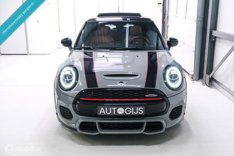 MINI Mini 2.0 John Cooper Works Chili