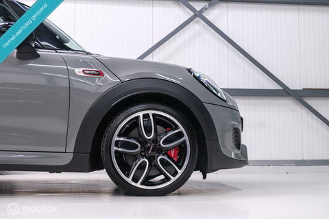 MINI Mini 2.0 John Cooper Works Chili