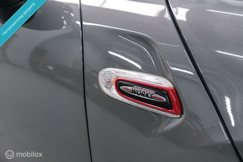 MINI Mini 2.0 John Cooper Works Chili