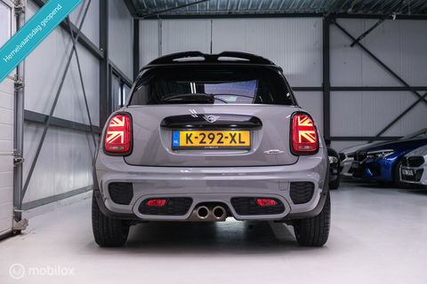 MINI Mini 2.0 John Cooper Works Chili