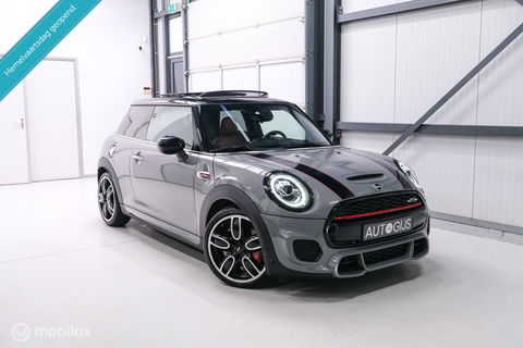 MINI Mini 2.0 John Cooper Works Chili