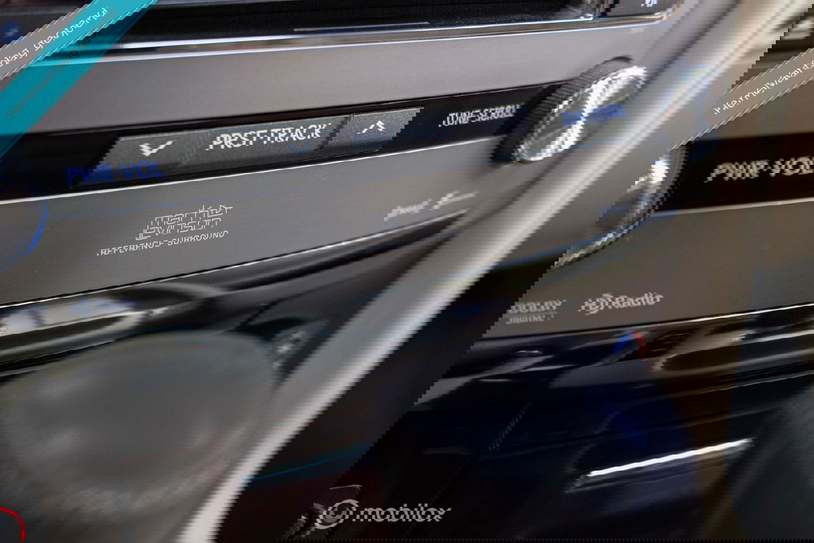 Lexus LX 570 5.7 V8 389 pk | 8 persoons | Mark Levinson | luchtvering | unieke auto!