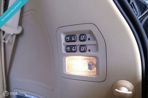 Lexus LX 570 5.7 V8 389 pk | 8 persoons | Mark Levinson | luchtvering | unieke auto!