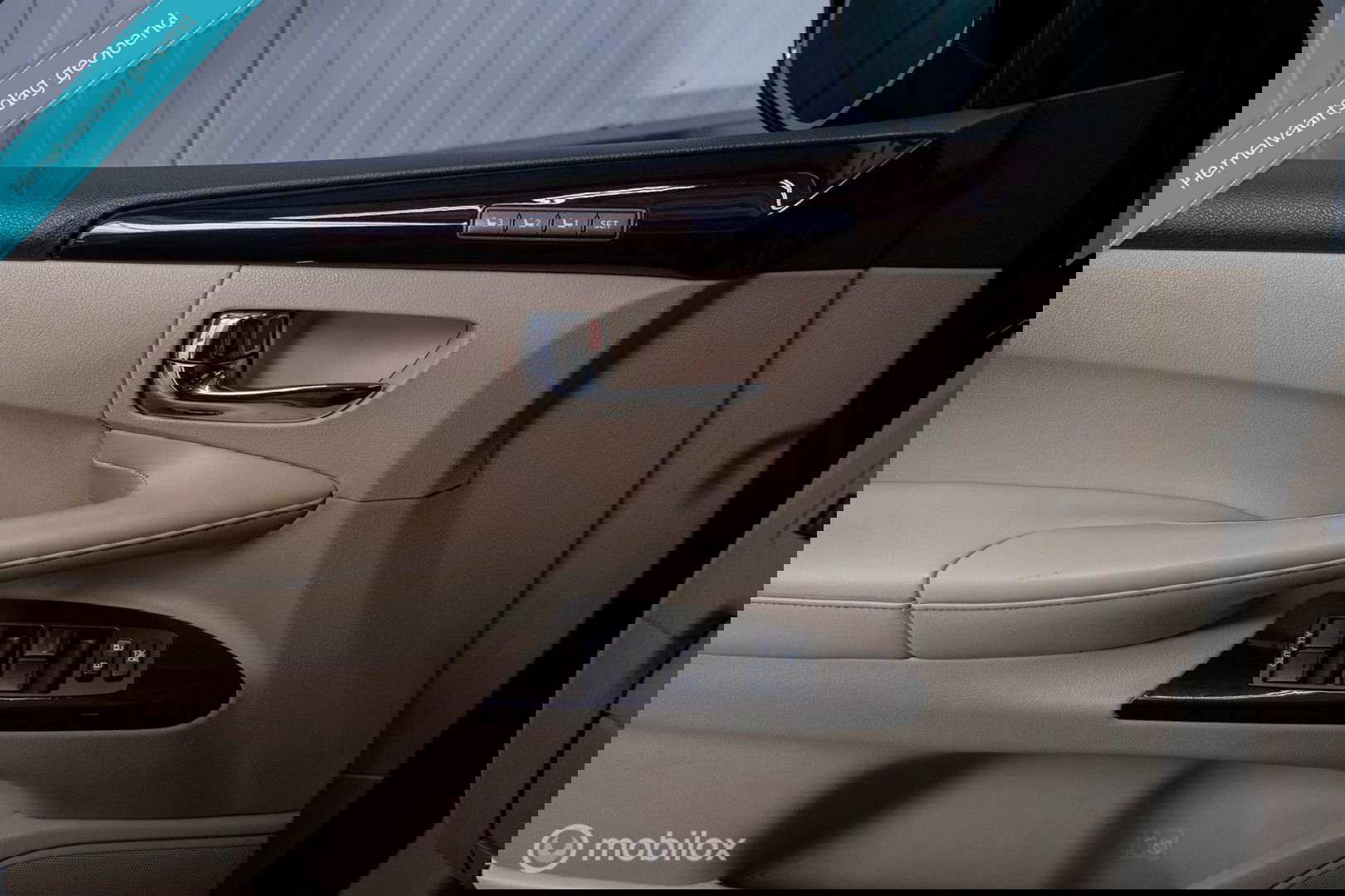 Lexus LX 570 5.7 V8 389 pk | 8 persoons | Mark Levinson | luchtvering | unieke auto!