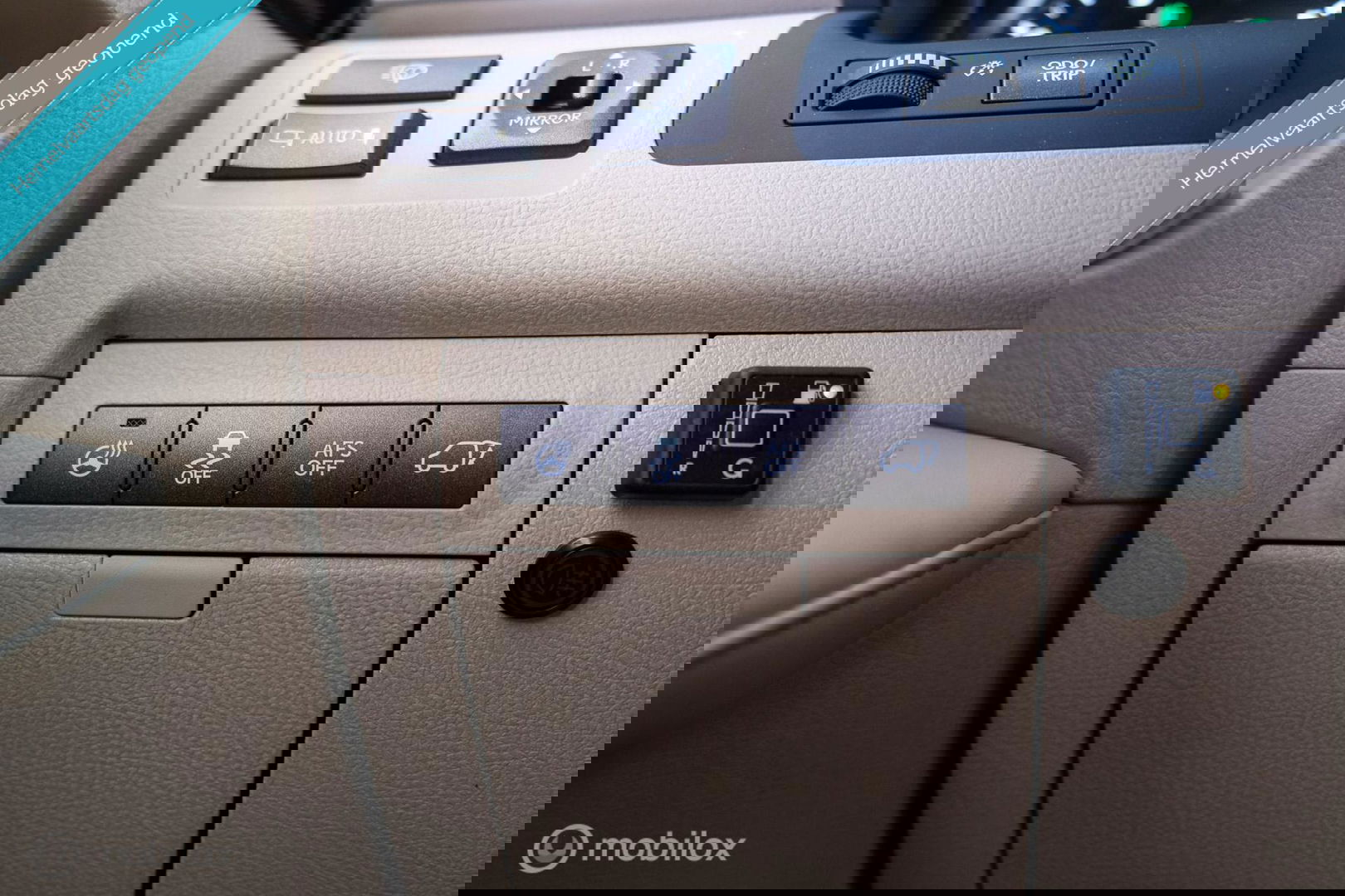 Lexus LX 570 5.7 V8 389 pk | 8 persoons | Mark Levinson | luchtvering | unieke auto!