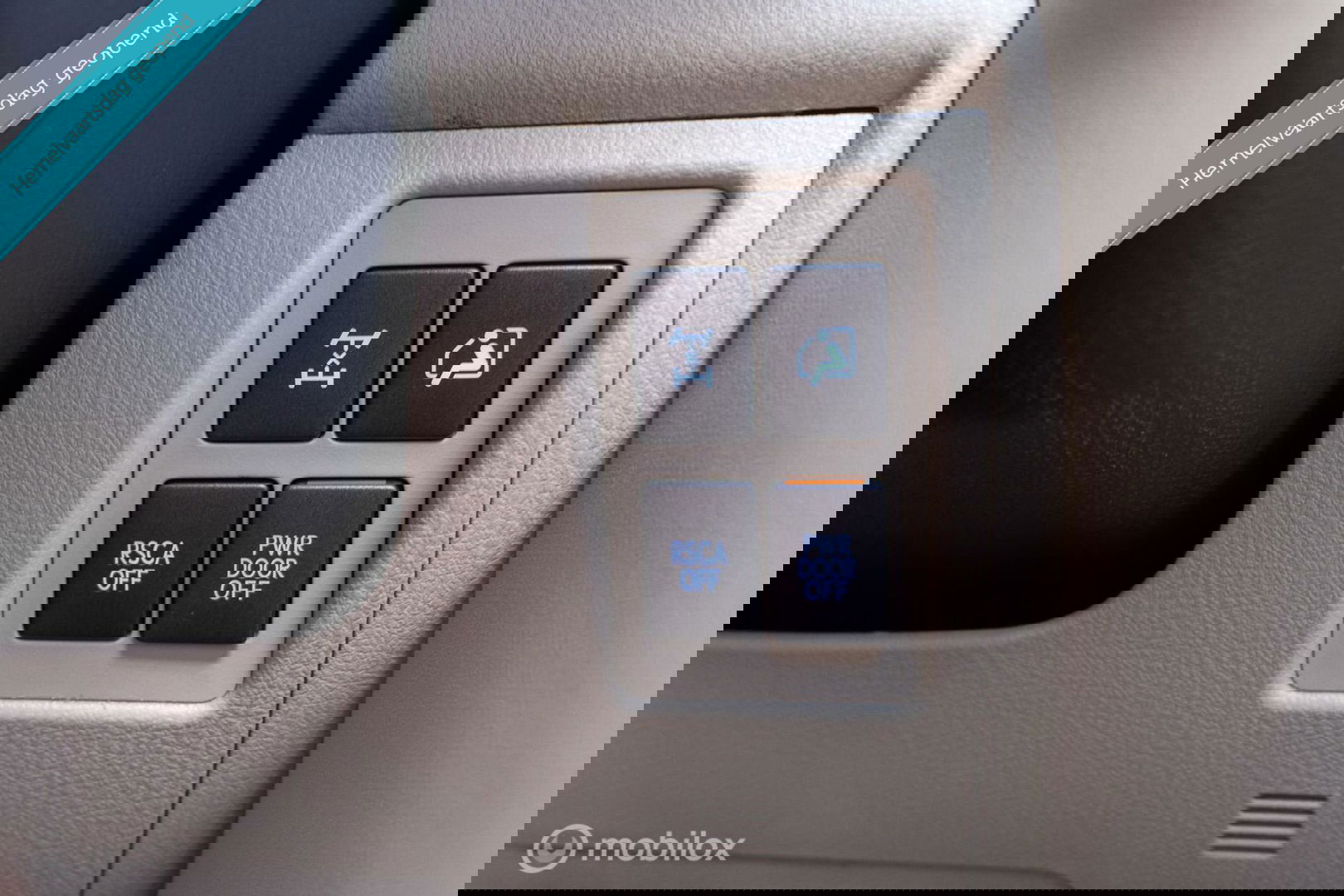 Lexus LX 570 5.7 V8 389 pk | 8 persoons | Mark Levinson | luchtvering | unieke auto!