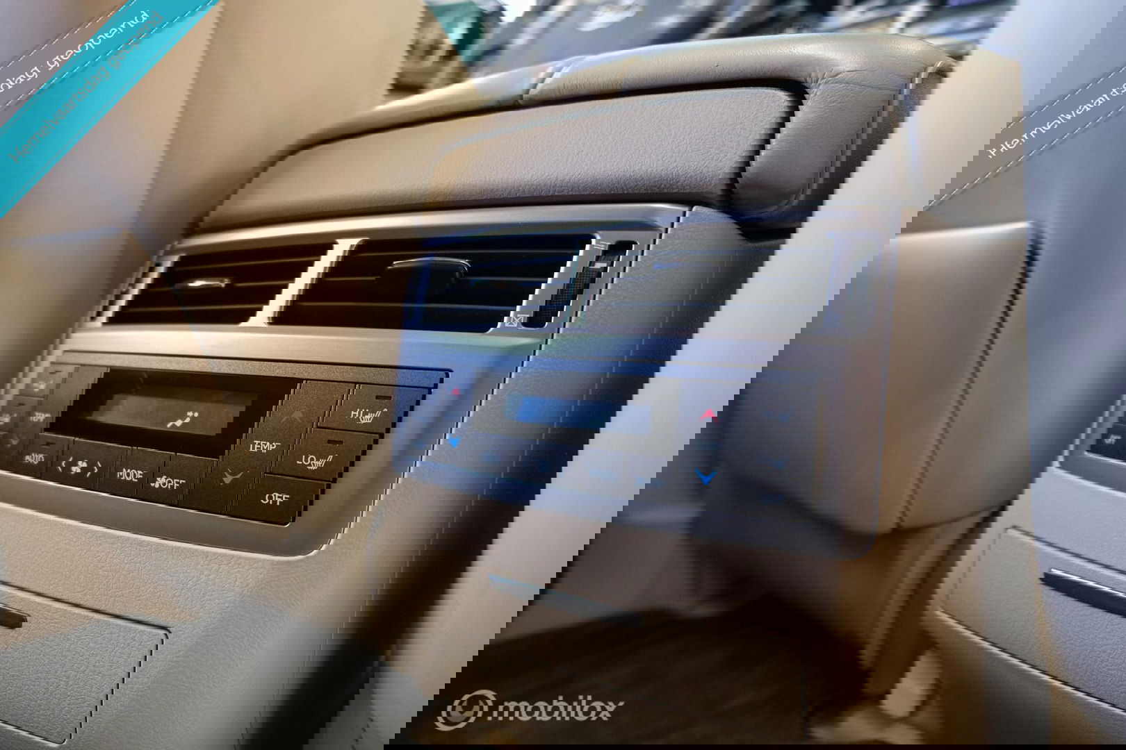 Lexus LX 570 5.7 V8 389 pk | 8 persoons | Mark Levinson | luchtvering | unieke auto!
