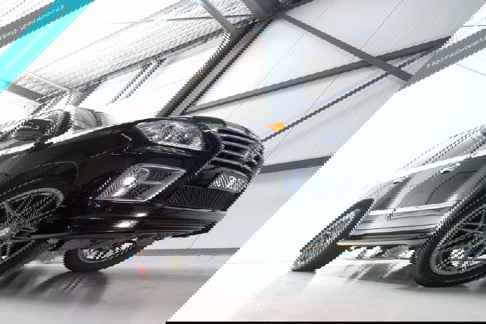 Lexus LX 570 5.7 V8 389 pk | 8 persoons | Mark Levinson | luchtvering | unieke auto!
