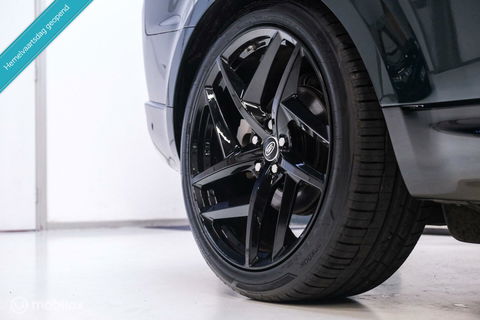 Land Rover Range Rover Sport 2.0 Si4 HSE