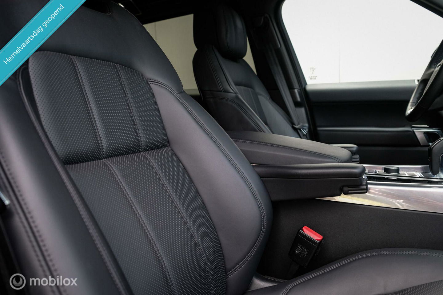 Land Rover Range Rover Sport 2.0 Si4 HSE