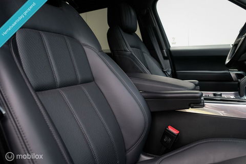 Land Rover Range Rover Sport 2.0 Si4 HSE
