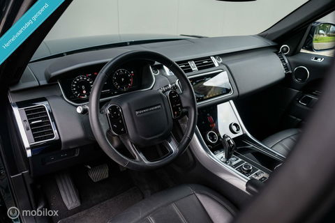 Land Rover Range Rover Sport 2.0 Si4 HSE