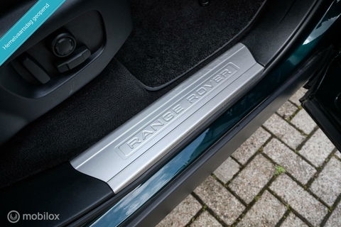 Land Rover Range Rover Sport 2.0 Si4 HSE