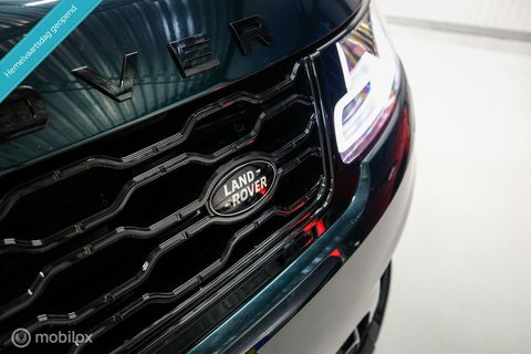 Land Rover Range Rover Sport 2.0 Si4 HSE