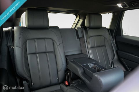Land Rover Range Rover Sport 2.0 Si4 HSE