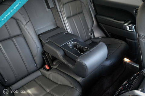 Land Rover Range Rover Sport 2.0 Si4 HSE