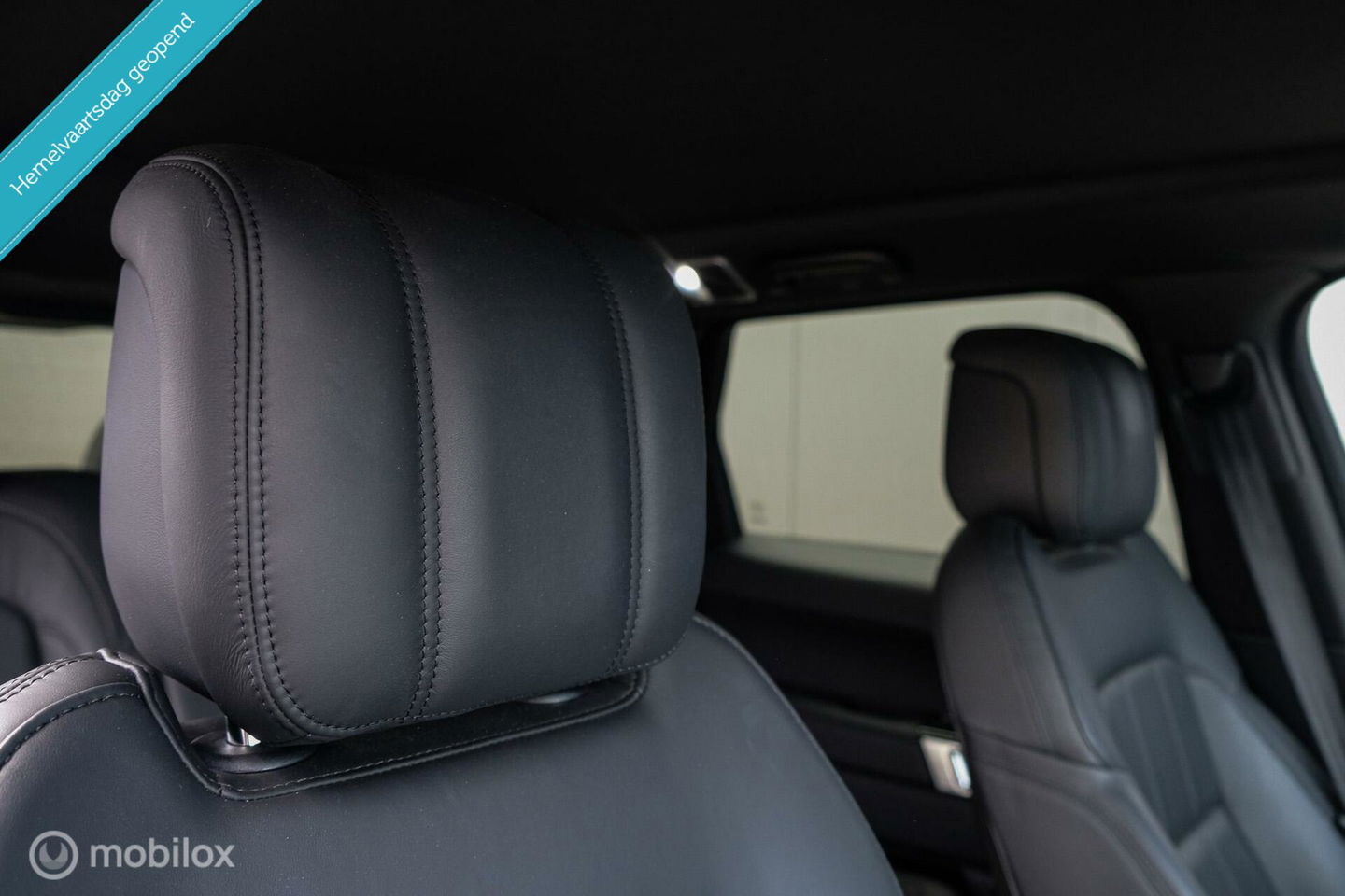 Land Rover Range Rover Sport 2.0 Si4 HSE