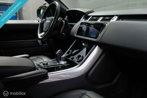 Land Rover Range Rover Sport 2.0 Si4 HSE