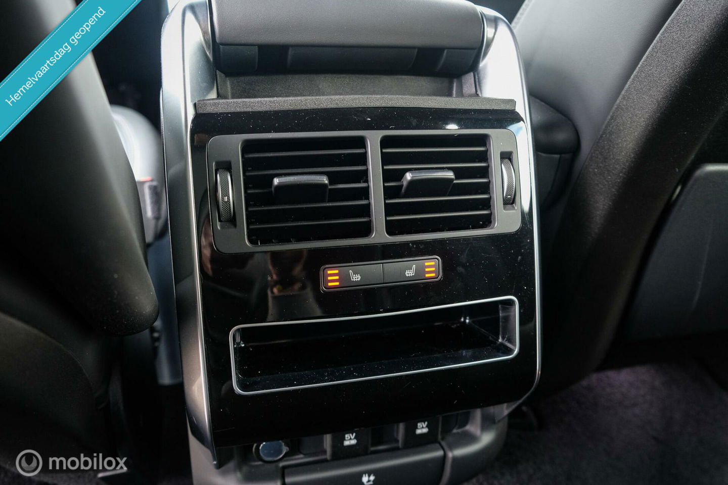 Land Rover Range Rover Sport 2.0 Si4 HSE