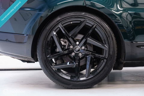 Land Rover Range Rover Sport 2.0 Si4 HSE