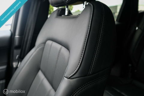 Land Rover Range Rover Sport 2.0 Si4 HSE