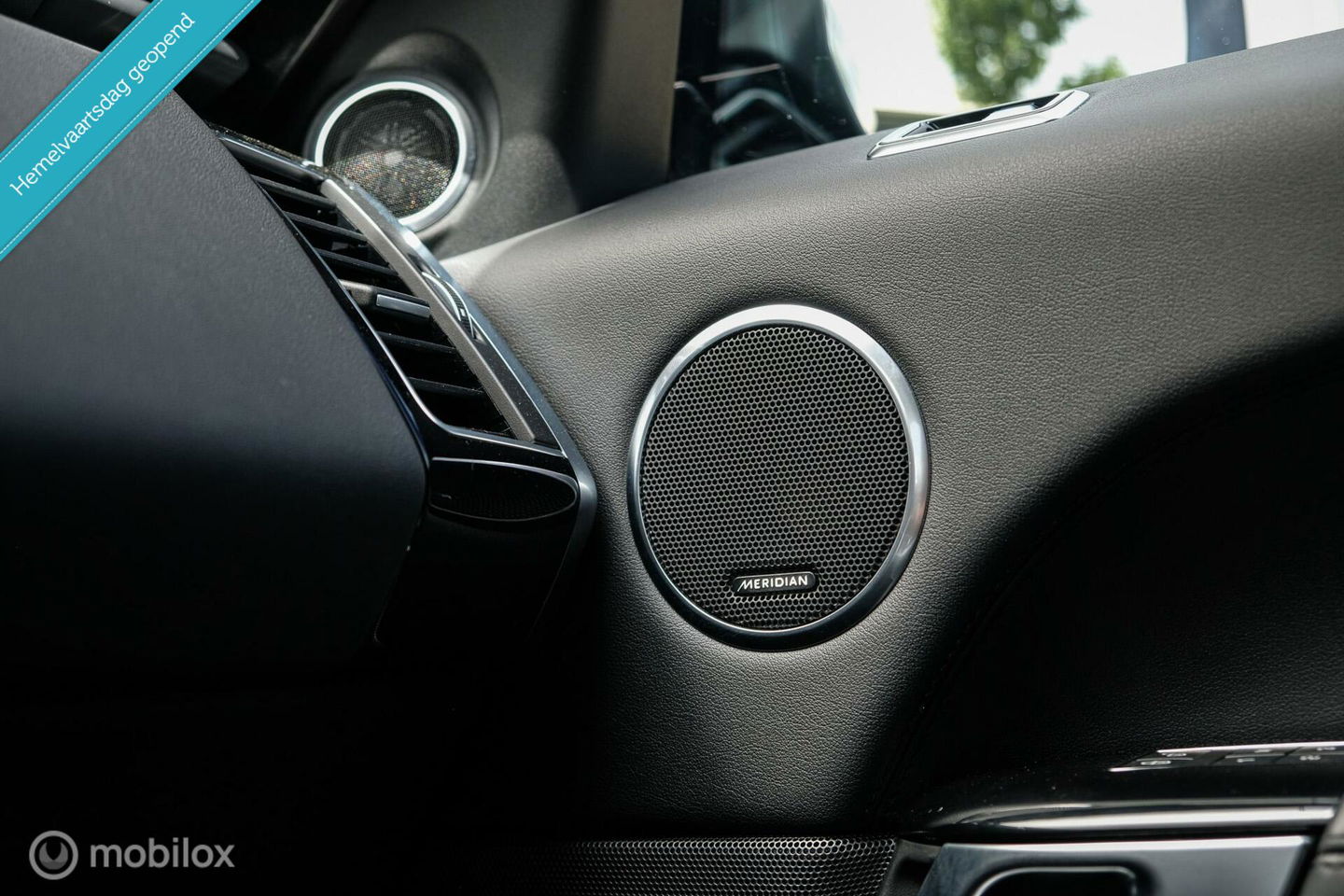 Land Rover Range Rover Sport 2.0 Si4 HSE