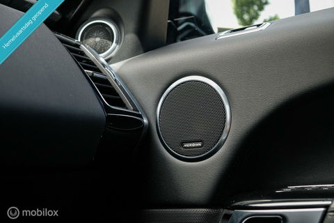 Land Rover Range Rover Sport 2.0 Si4 HSE
