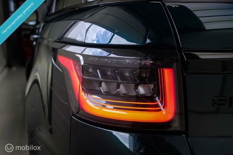 Land Rover Range Rover Sport 2.0 Si4 HSE