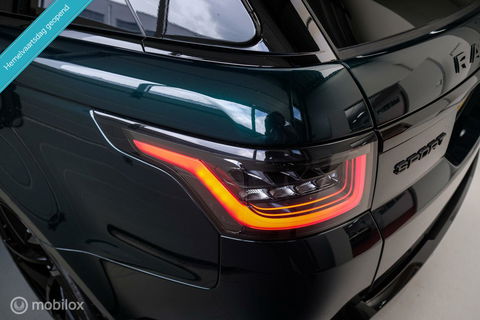 Land Rover Range Rover Sport 2.0 Si4 HSE