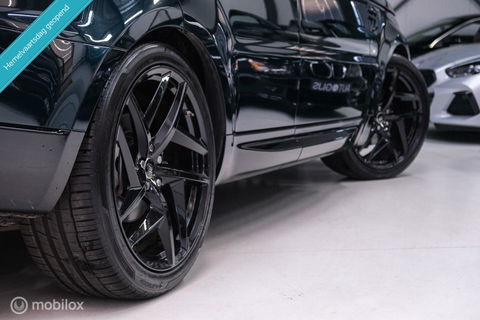 Land Rover Range Rover Sport 2.0 Si4 HSE