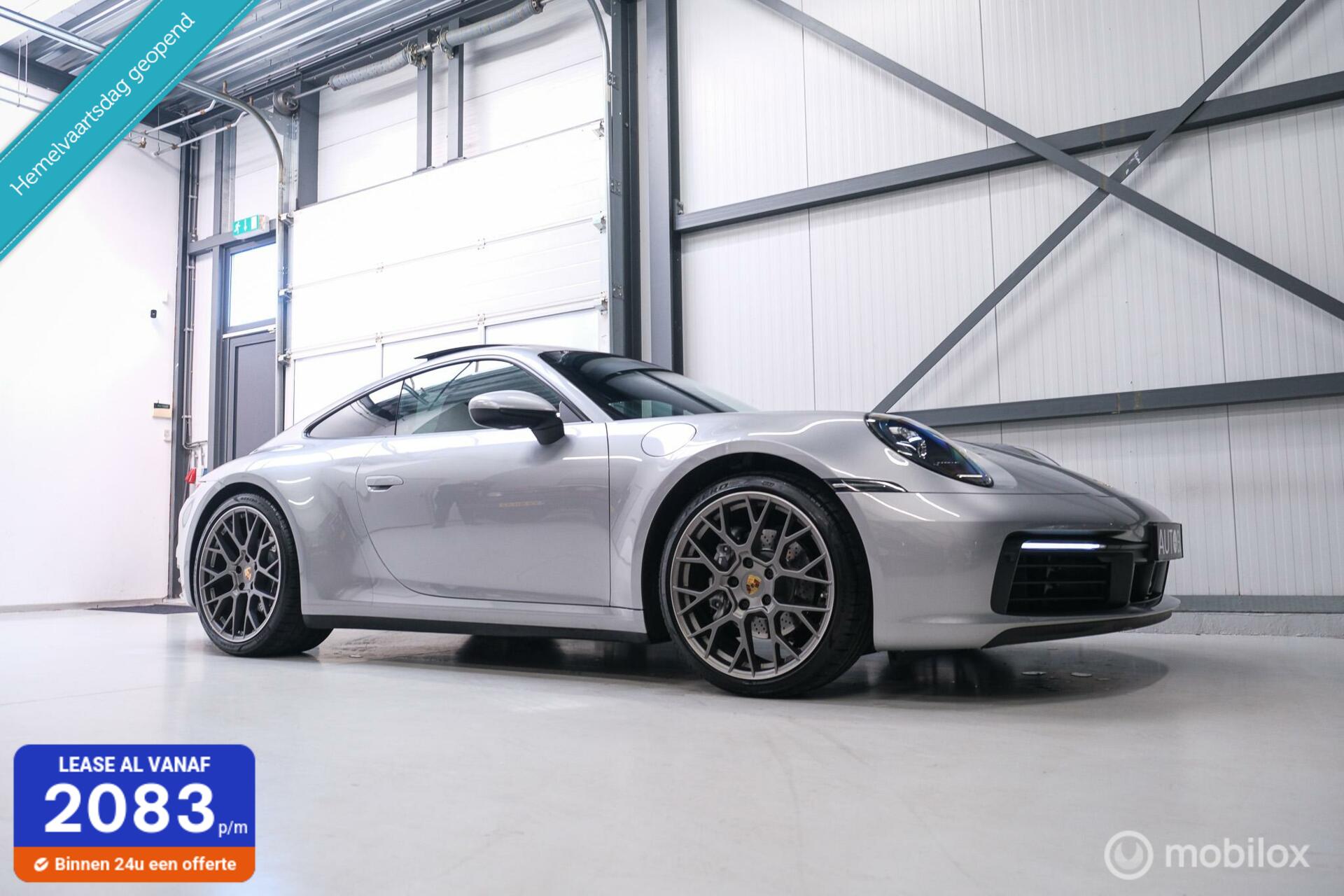 Porsche 911 3.0 Carrera