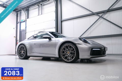 Porsche 911 3.0 Carrera