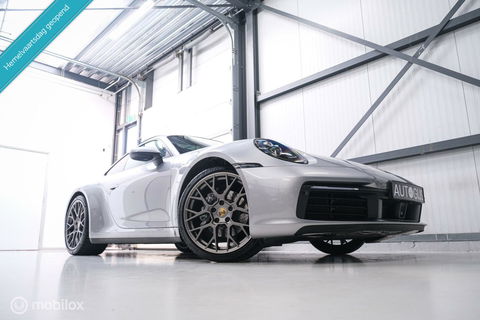 Porsche 911 3.0 Carrera