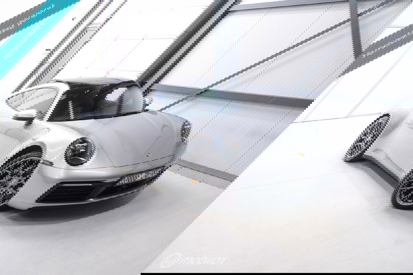 Porsche 911 3.0 Carrera