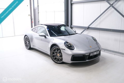 Porsche 911 3.0 Carrera