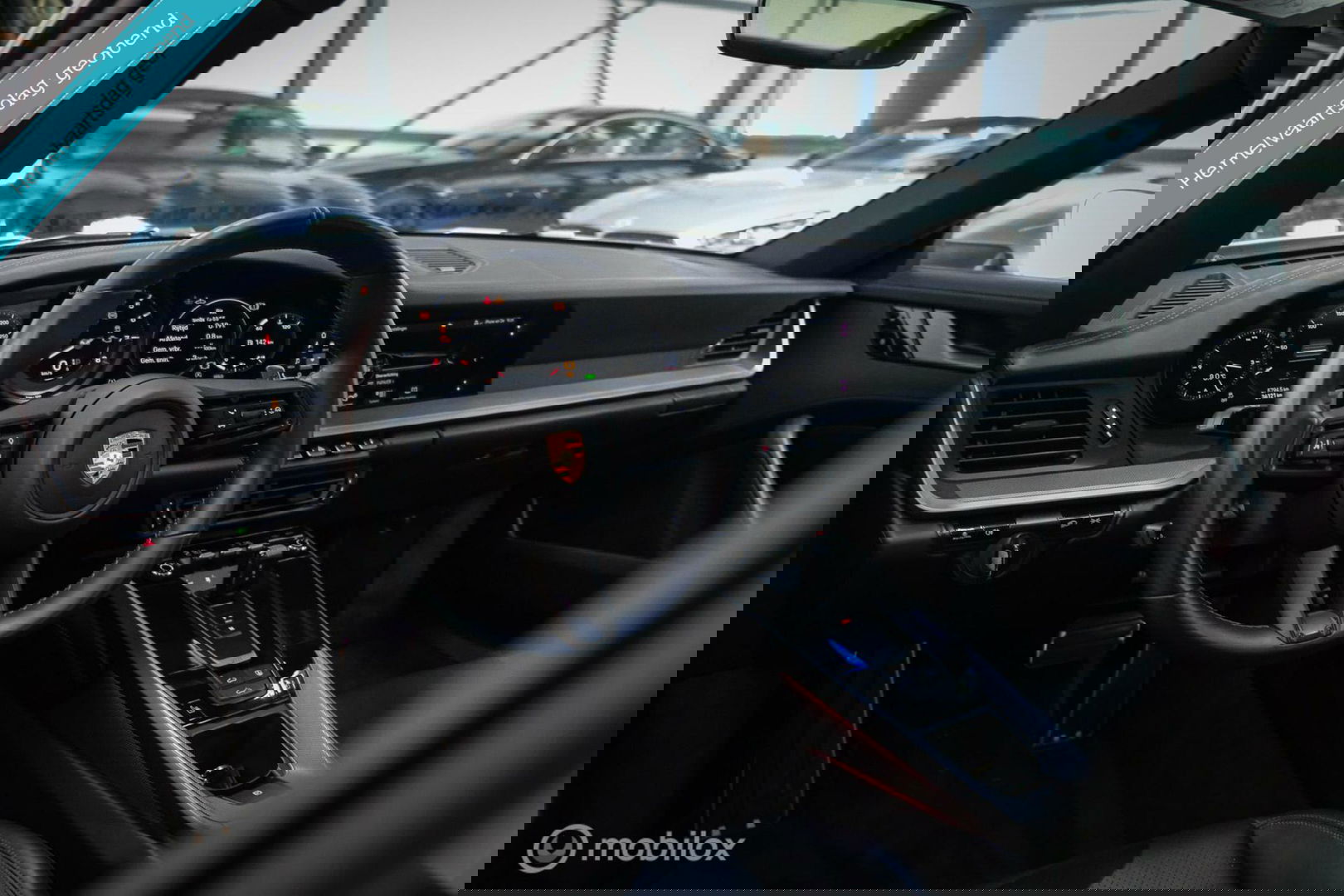 Porsche 911 3.0 Carrera