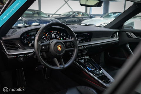 Porsche 911 3.0 Carrera