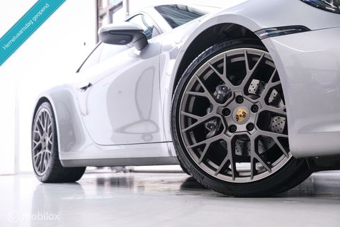 Porsche 911 3.0 Carrera