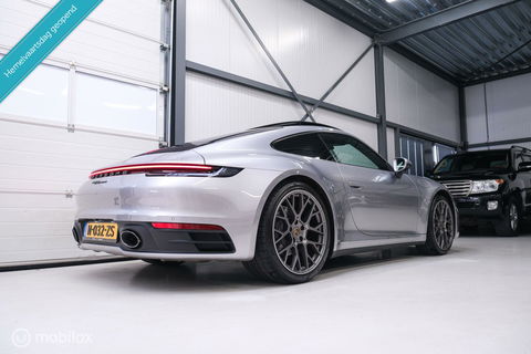 Porsche 911 3.0 Carrera