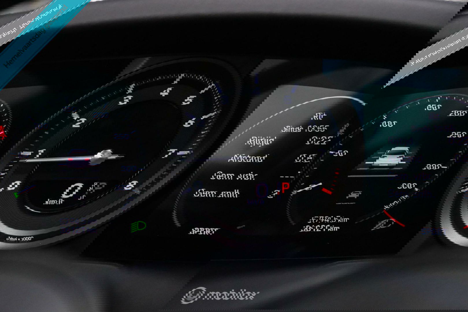 Porsche 911 3.0 Carrera