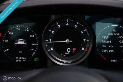 Porsche 911 3.0 Carrera