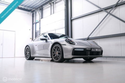 Porsche 911 3.0 Carrera