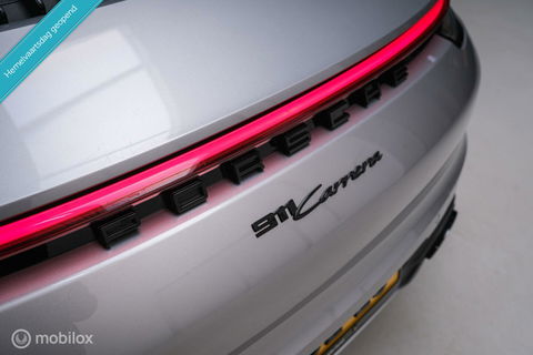Porsche 911 3.0 Carrera