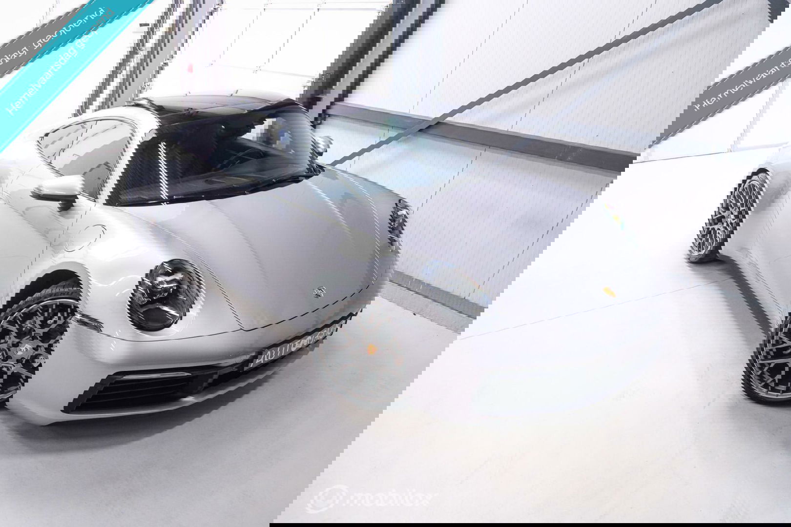 Porsche 911 3.0 Carrera