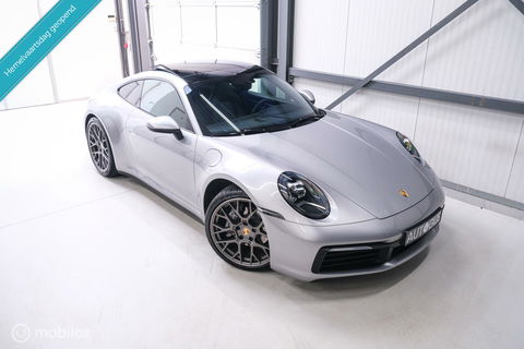 Porsche 911 3.0 Carrera