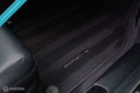 Porsche 911 3.0 Carrera