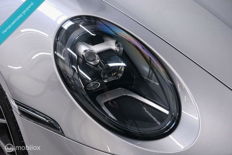 Porsche 911 3.0 Carrera